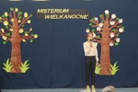 IMG_2906uczniowie biorą udział w Misterium wielkanocnym