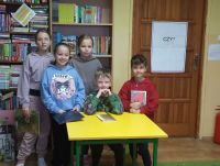 czytmłodsze dzieci
