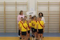 IMG_6909dzieci podczas igrzysk