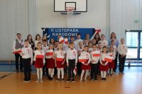 IMG_7363uczniowie podczas akademii