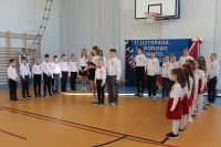 IMG_7305uczniowie podczas akademii