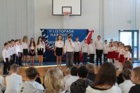 IMG_7310uczniowie podczas akademii