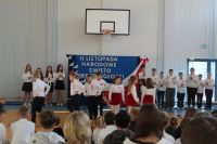 IMG_7311uczniowie podczas akademii