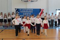 IMG_7314uczniowie podczas akademii