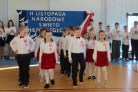 IMG_7316uczniowie podczas akademii