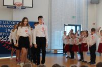 IMG_7317uczniowie podczas akademii