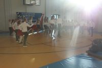 IMG_7326uczniowie podczas akademii