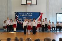 IMG_7329uczniowie podczas akademii