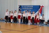 IMG_7334uczniowie podczas akademii