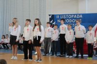 IMG_7337uczniowie podczas akademii