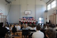 IMG_7347uczniowie podczas akademii