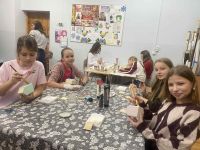 47fa99d5-bf07-4e65-a6b7-c5ae45eeef23dzieci podczas warsztatów