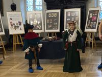 IMG_3637dzieci w zamku