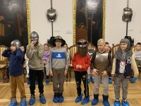 IMG_3672dzieci w zamku