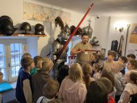 IMG_3710dzieci w zamku