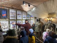 IMG_3740dzieci w zamku