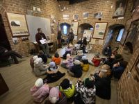 IMG_3790dzieci w zamku