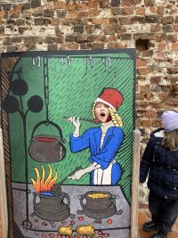 IMG_3818dzieci w zamku