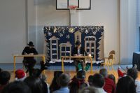 IMG_7372uczniowie na wigilii