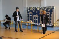 IMG_7381uczniowie na wigilii