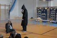 IMG_7386uczniowie na wigilii