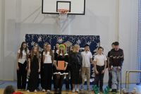 IMG_7451uczniowie na wigilii