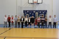 IMG_7434uczniowie na wigilii