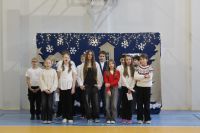 IMG_7445uczniowie na wigilii