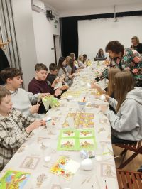 1000015345uczniowie podczas warsztatów