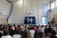 IMG_7626uczniowie podczas występów