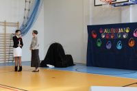 IMG_8096uczniowie podcas misterium