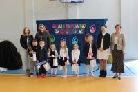 IMG_8102uczniowie podcas misterium