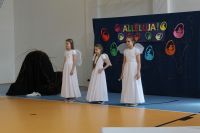 IMG_8057uczniowie podcas misterium