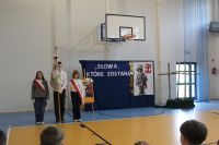 IMG_8111dzieci podczas uroczystości