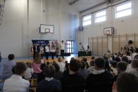 IMG_8113uczniowie podczas uroczystości