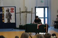 IMG_8116dzieci podczas uroczystości