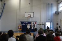 IMG_8125uczniowie podczas występów