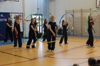 IMG_8144dzieci podczas uroczystości