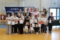 IMG_8185dzieci podczas uroczystości