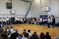 IMG_8199dzieci podczas uroczystości