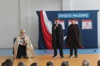 IMG_8233uczniowie podczas akademii
