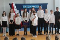IMG_8241uczniowie podczas akademii