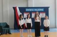 IMG_8244uczniowie podczas akademii