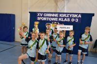 40dziei podczas igrzyski