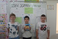 IMG_8391dzień języków obcych