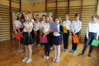 IMG_0861 Dzieci śpiewają i recytują