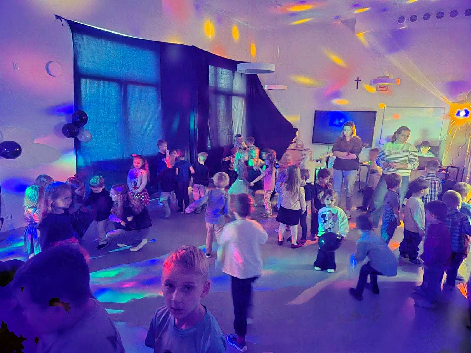 Magia andrzejek w naszej szkole