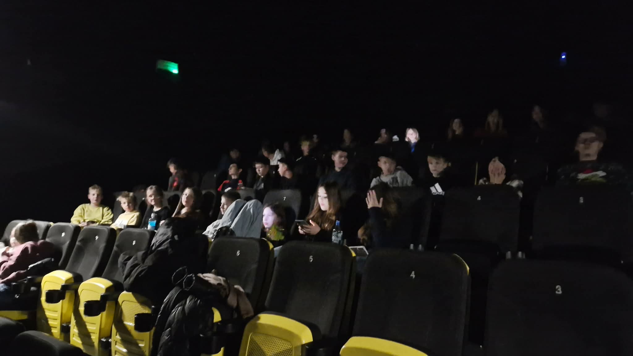 Uwierz w Mikołaja 2