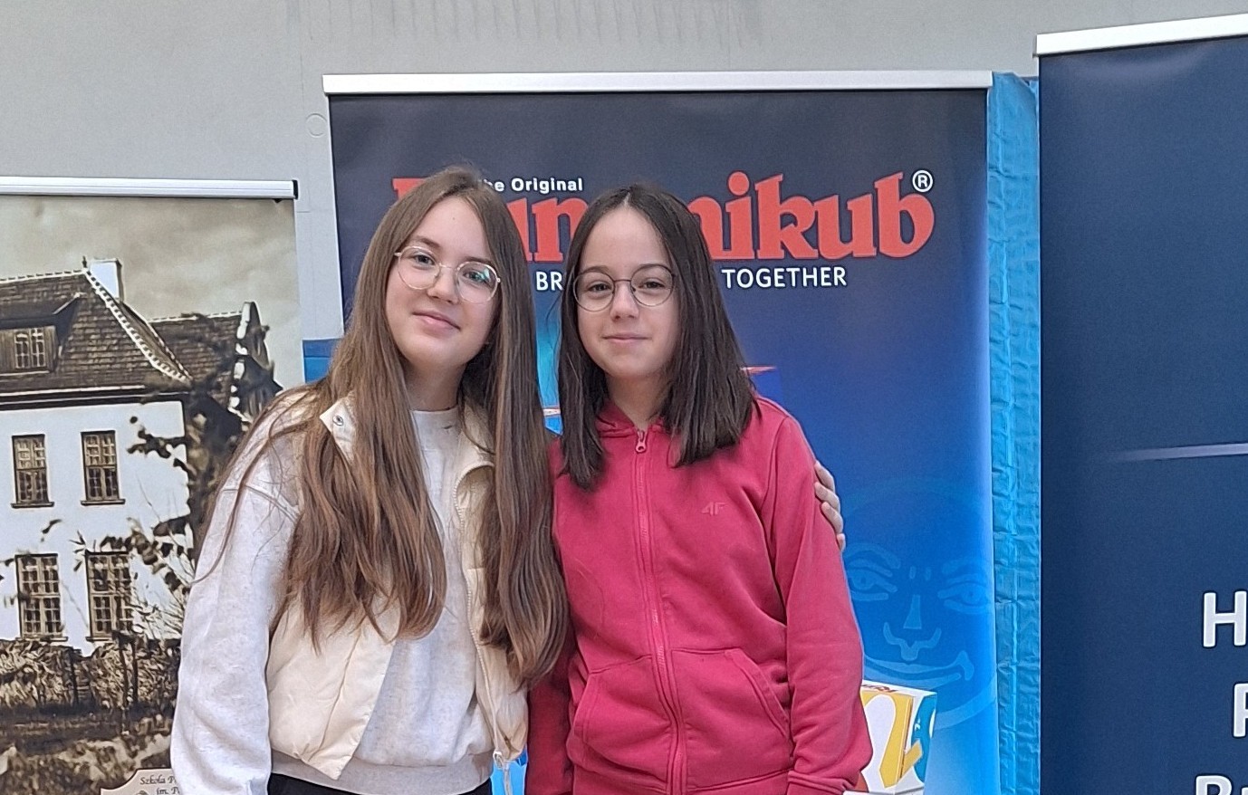 III Mazowieckie Mistrzostwa Szkół w Rummikub