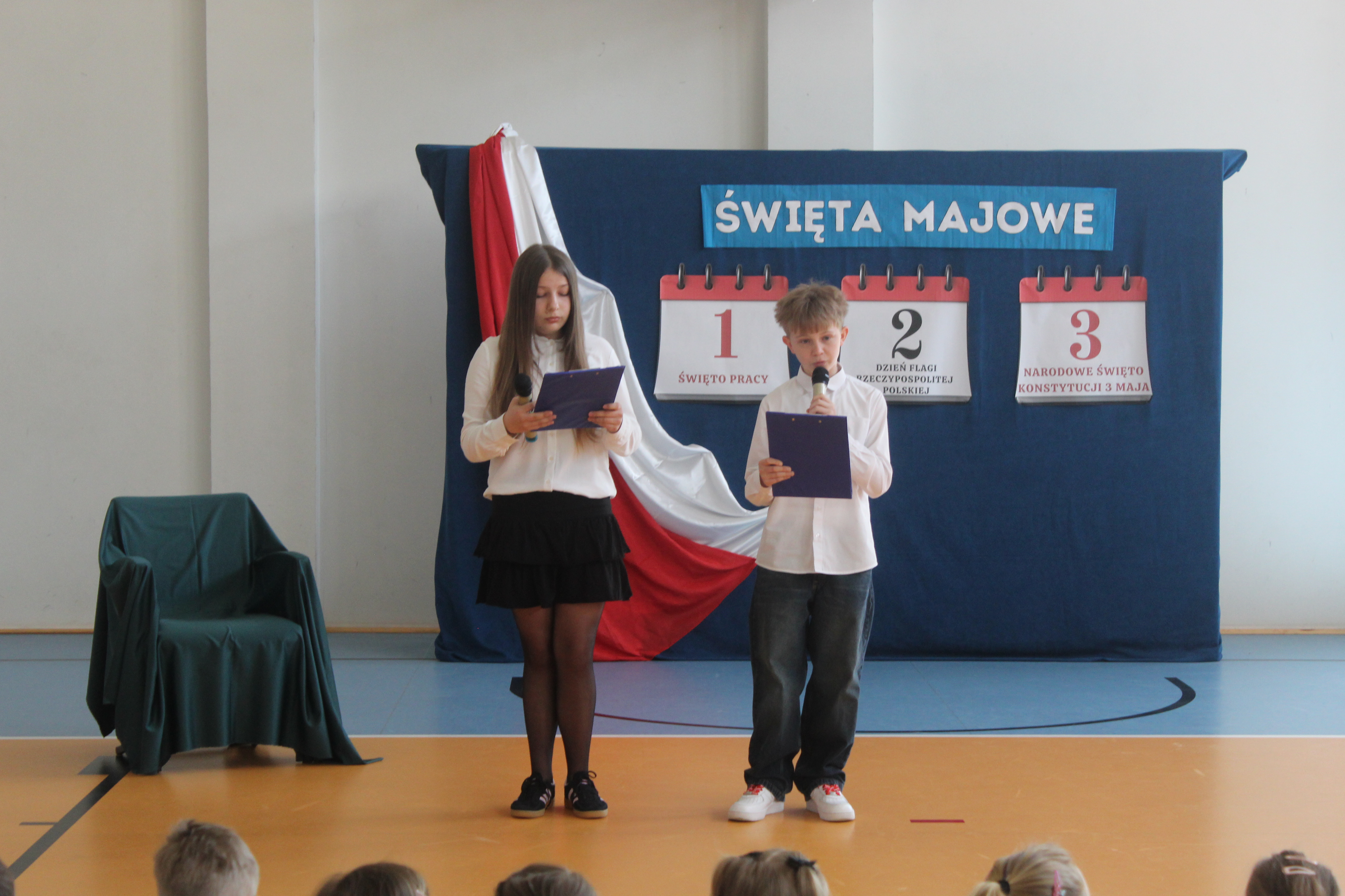Święto Konstytucji 3 Maja